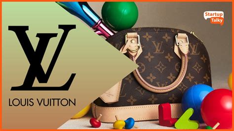 louis vuitton brand strategy|louis vuitton promotion strategy.